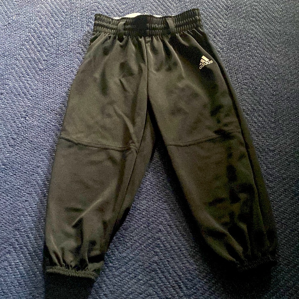 Adidas baseball pants